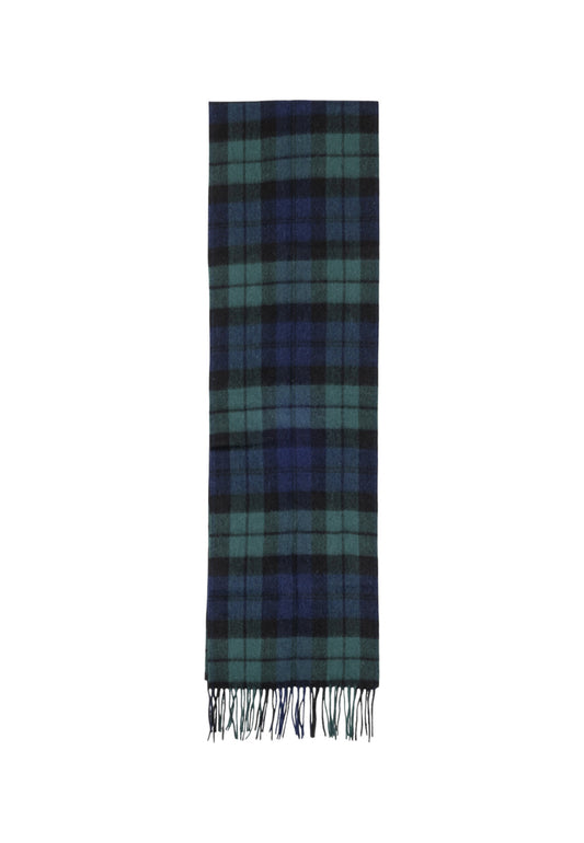 Barbour Sciarpa Uomo