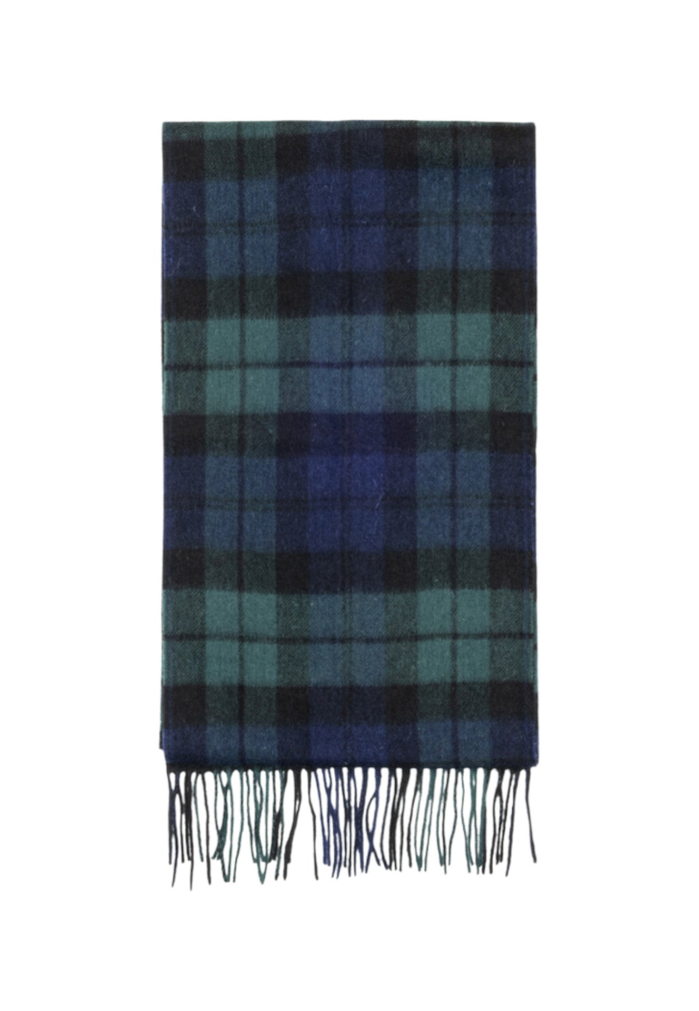 Barbour Sciarpa Uomo