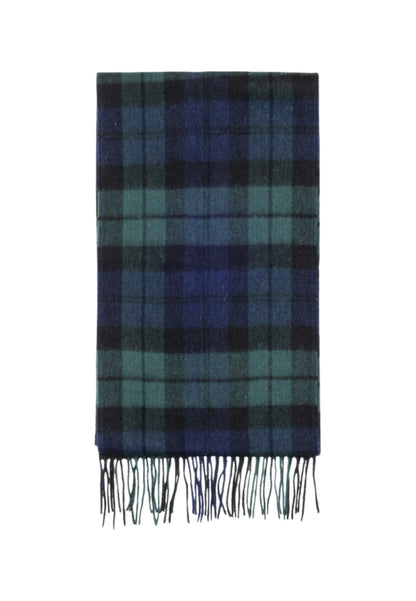 Barbour Sciarpa Uomo