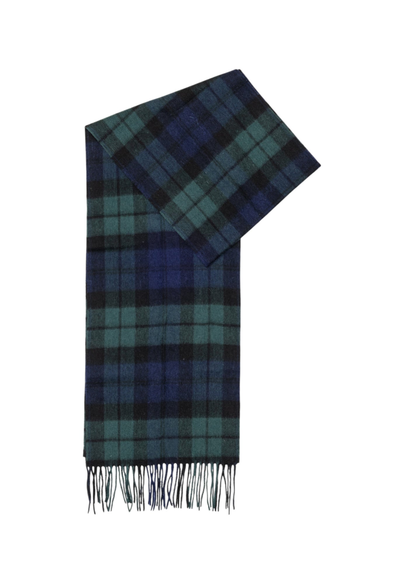 Barbour Sciarpa Uomo