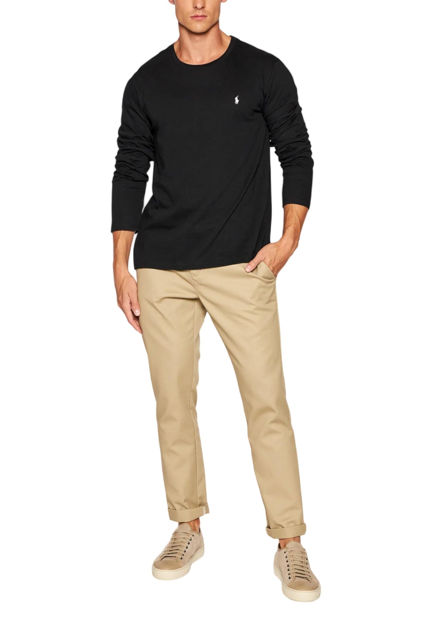 Ralph Lauren T-Shirt Uomo