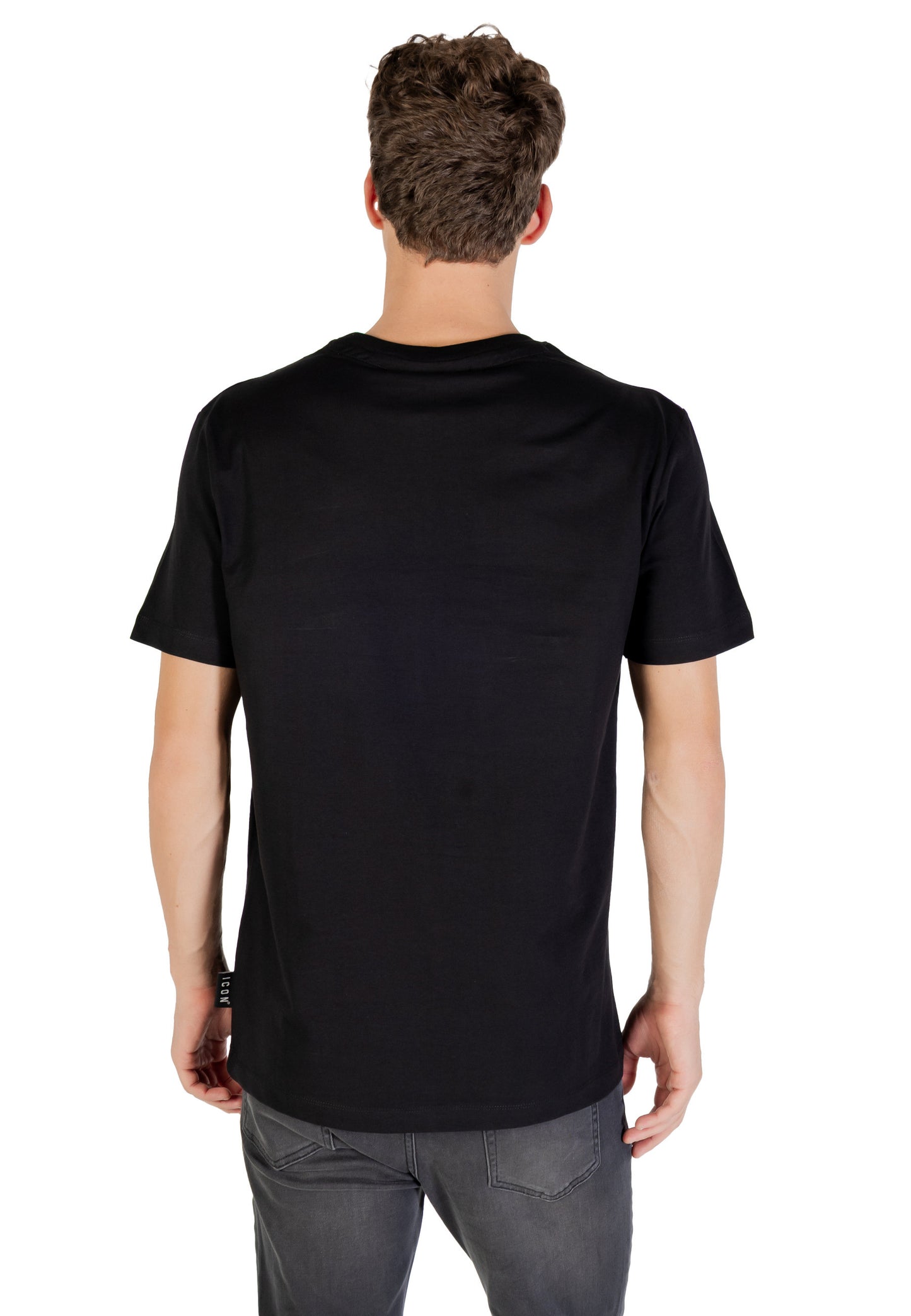 Icon T-Shirt Uomo