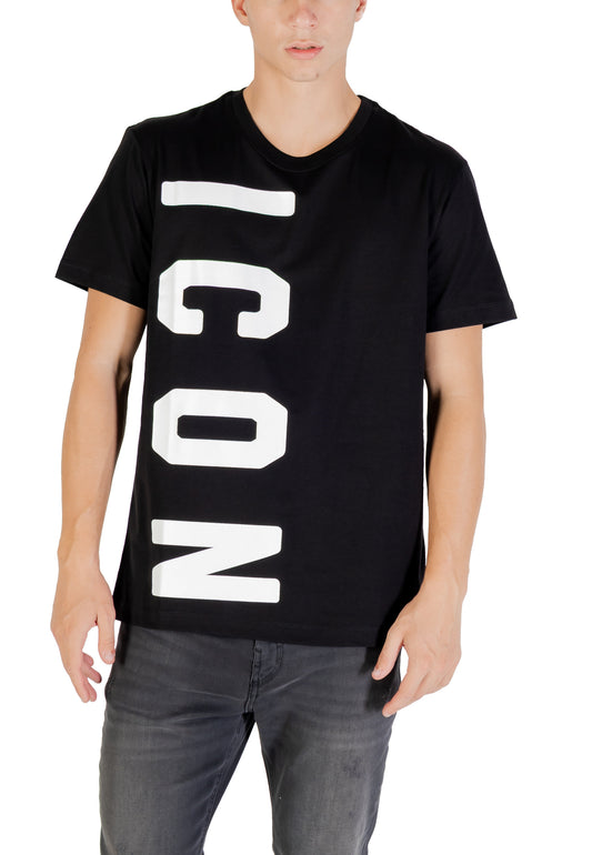 Icon T-Shirt Uomo