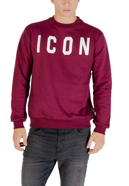 Icon Felpa Uomo