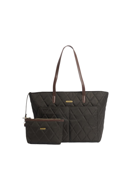 Barbour Borsa Donna