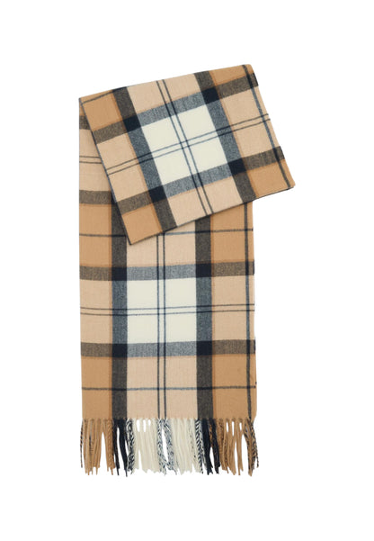 Barbour Sciarpa Donna