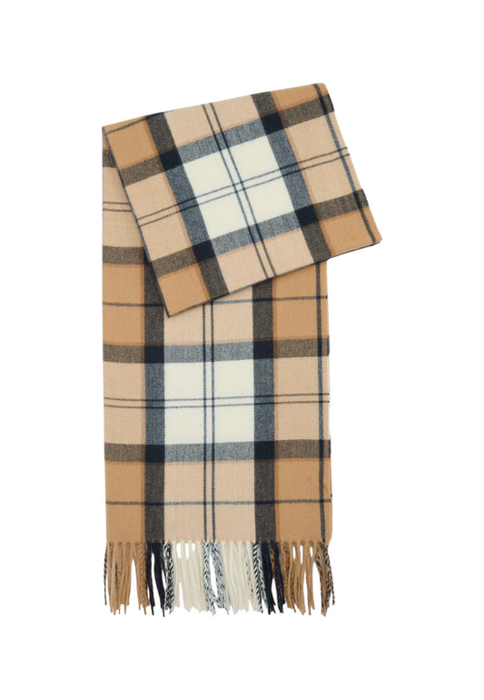 Barbour Sciarpa Donna