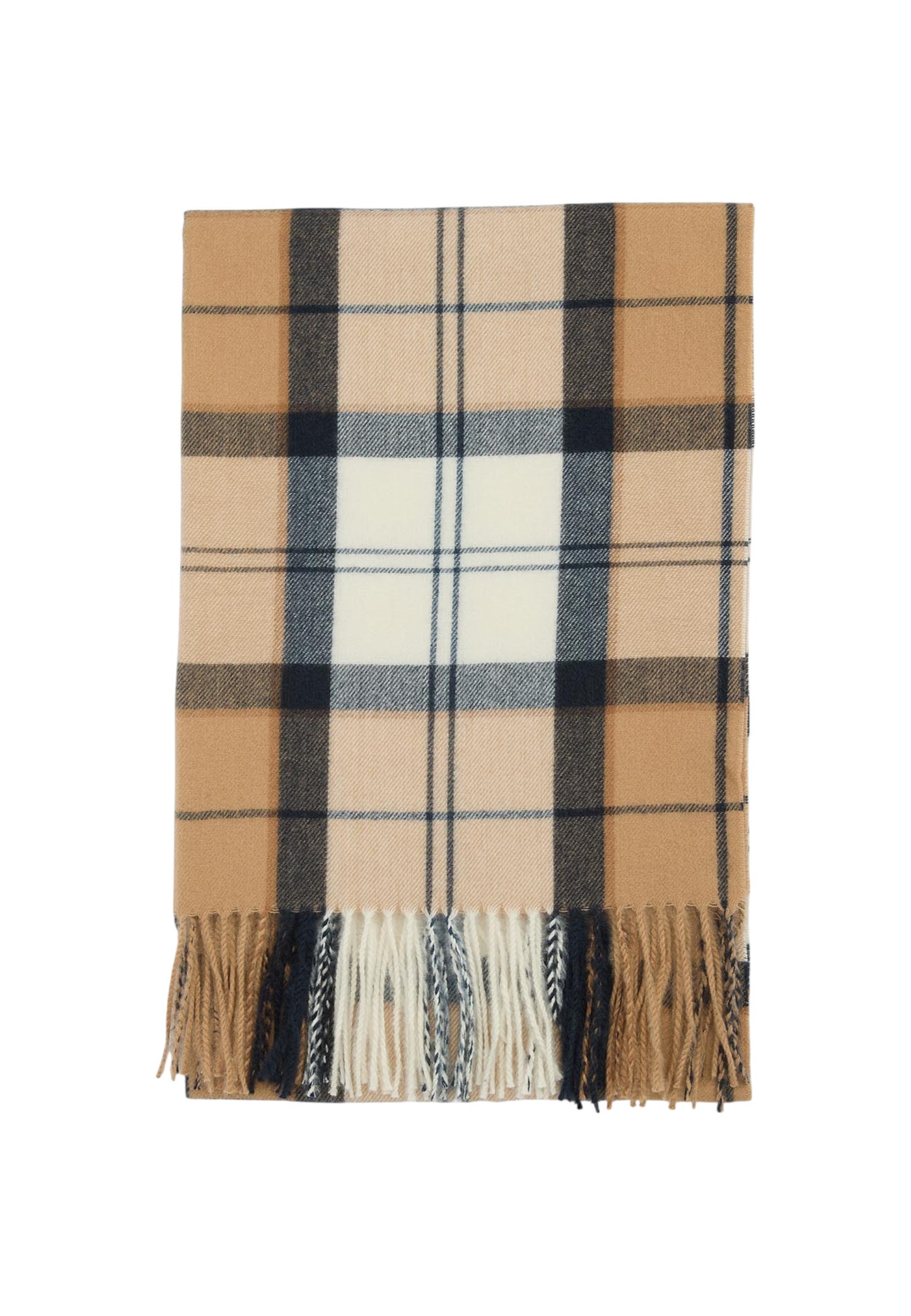 Barbour Sciarpa Donna