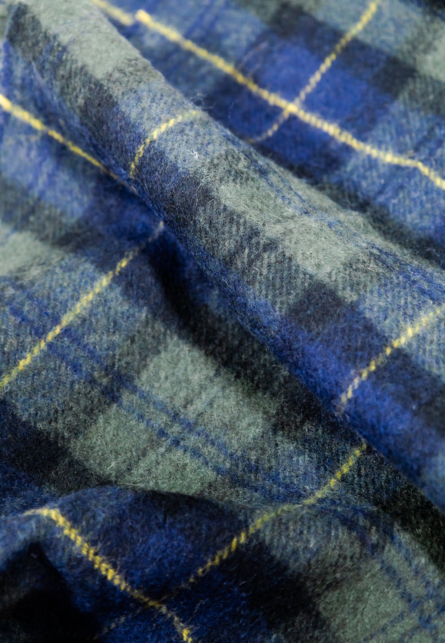 Barbour Sciarpa Uomo