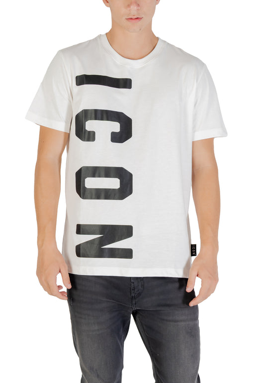 Icon T-Shirt Uomo