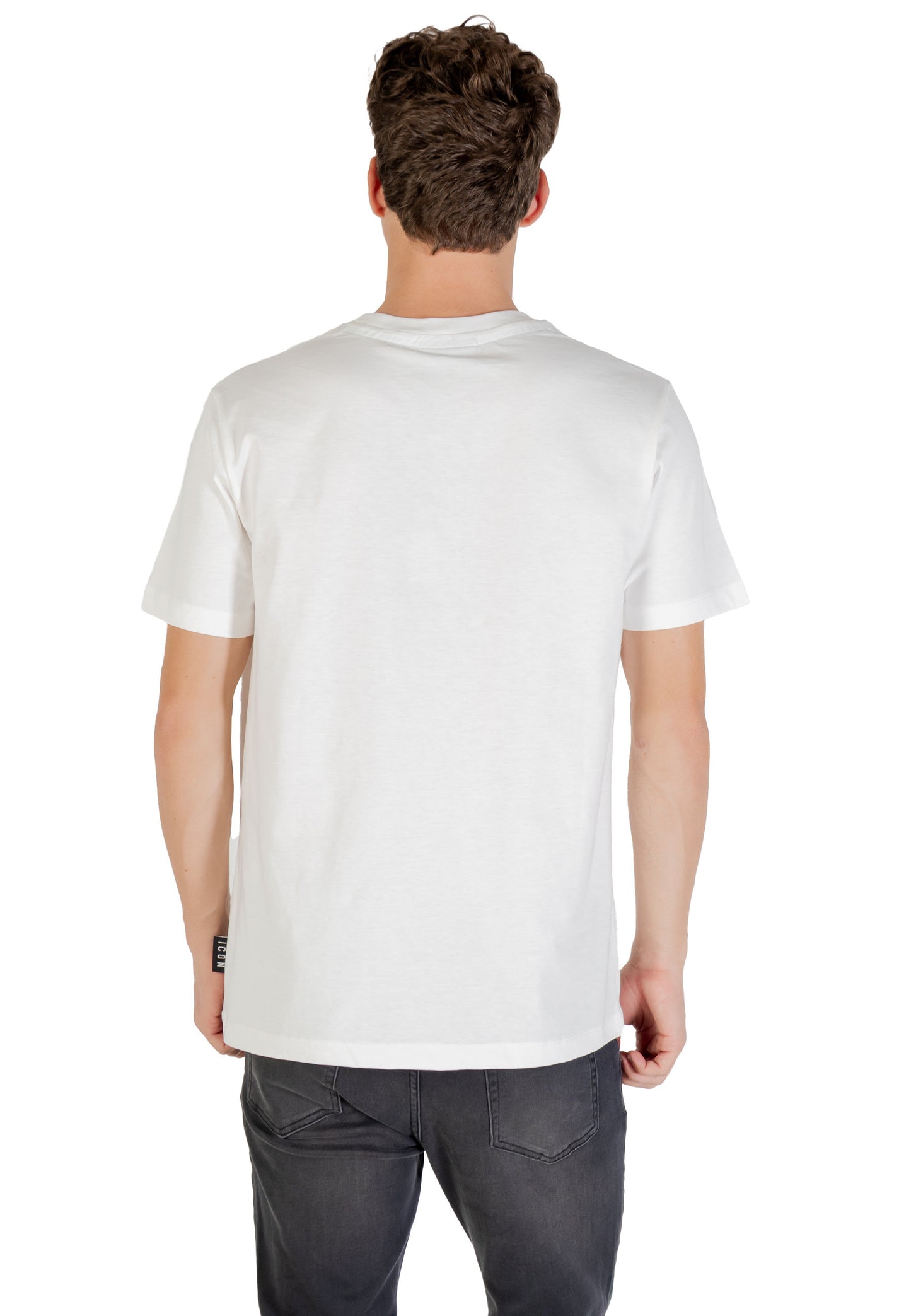 Icon T-Shirt Uomo