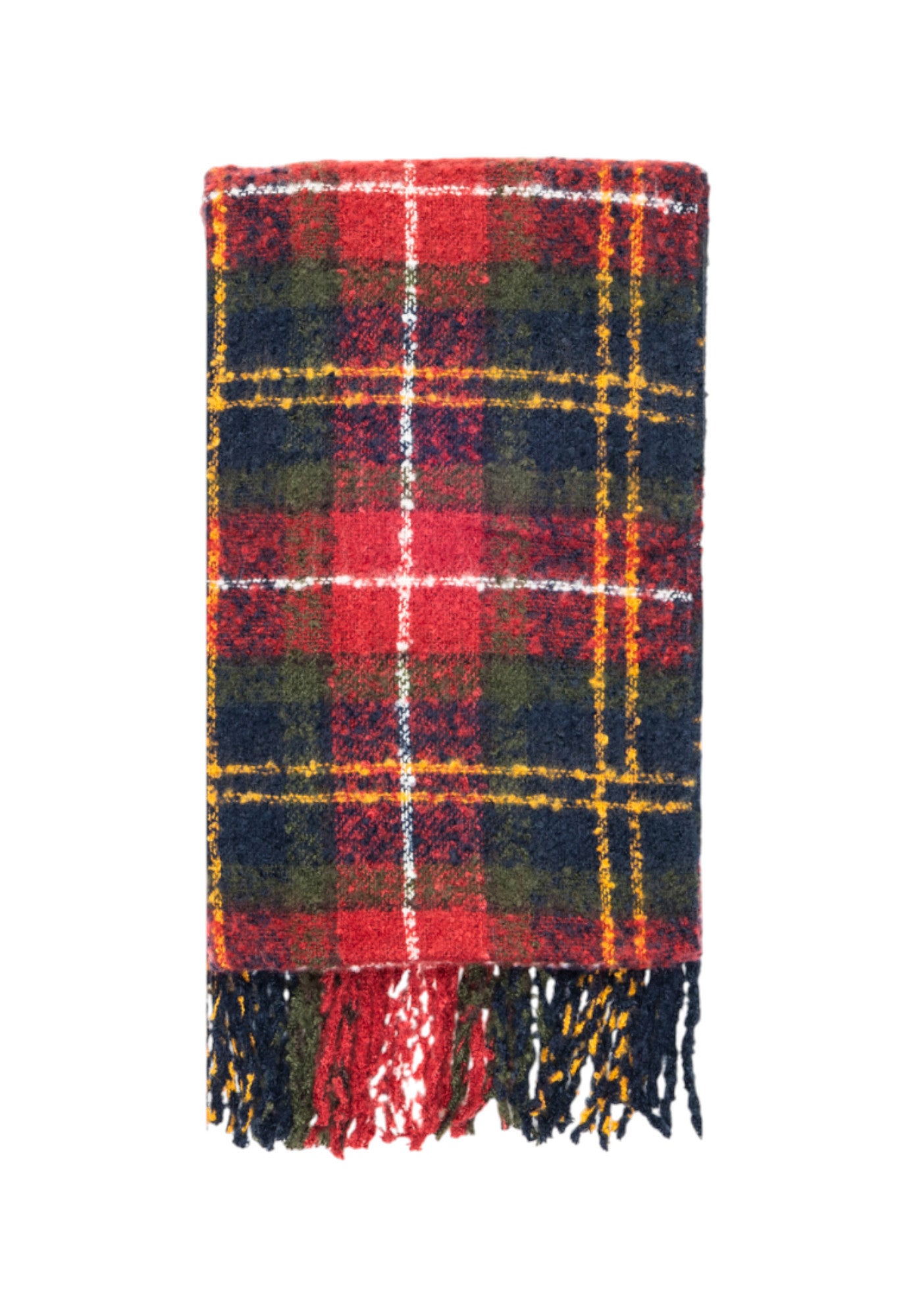 Barbour Sciarpa Donna