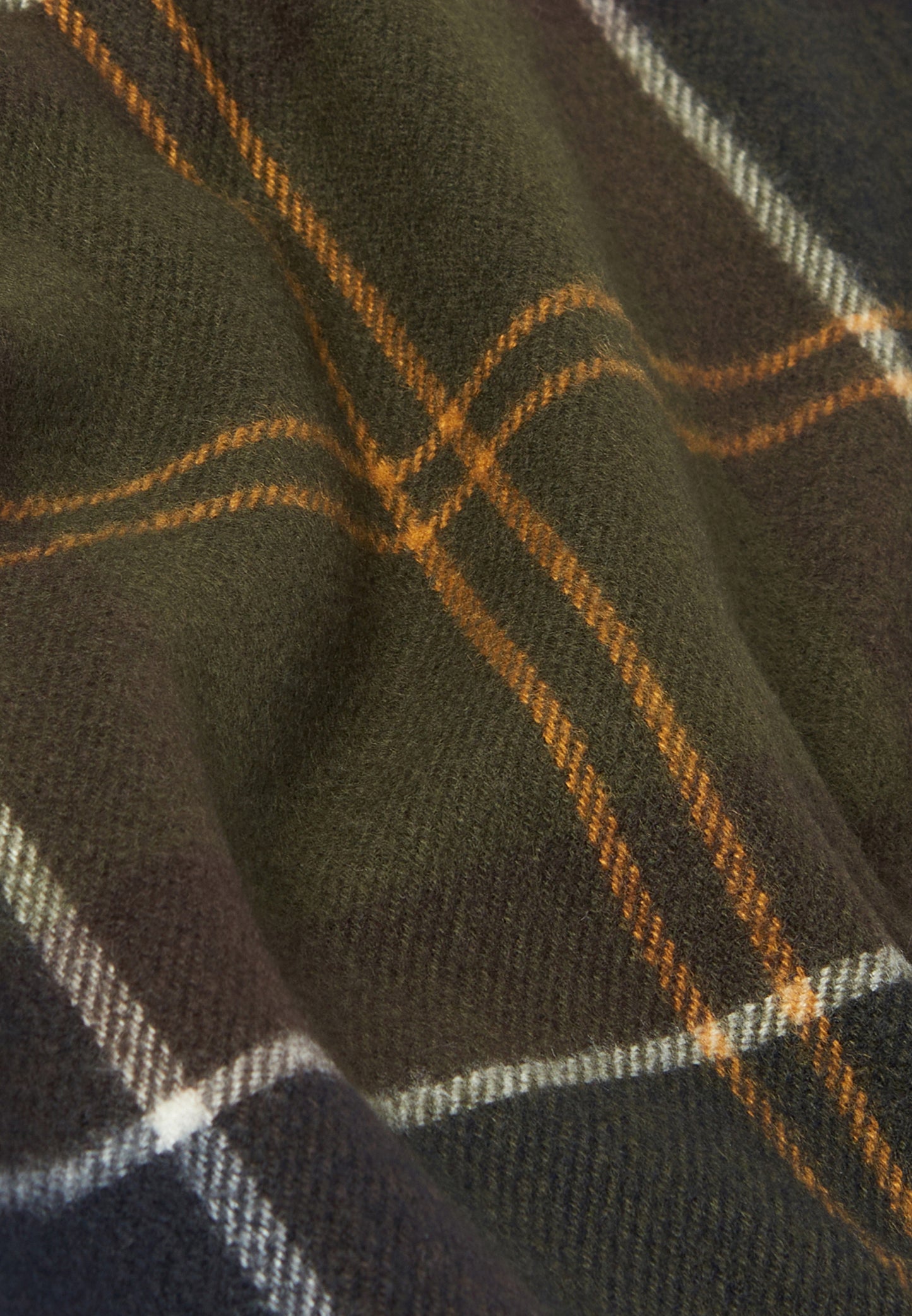Barbour Sciarpa Donna