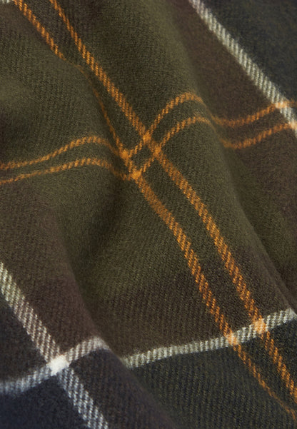 Barbour Sciarpa Donna