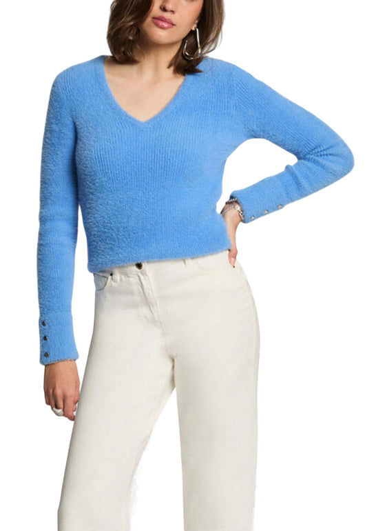 Morgan De Toi Maglia Donna