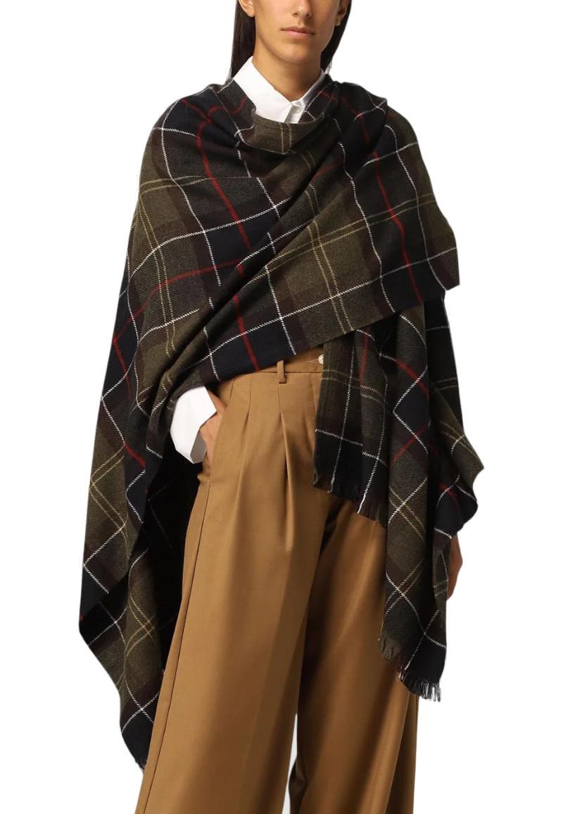 Barbour Giacca Donna