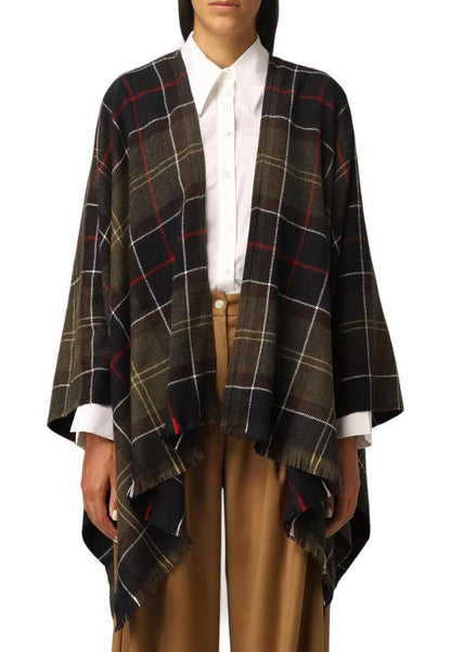 Barbour Giacca Donna