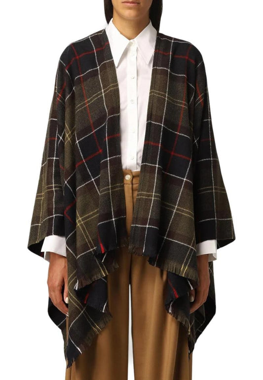Barbour Giacca Donna