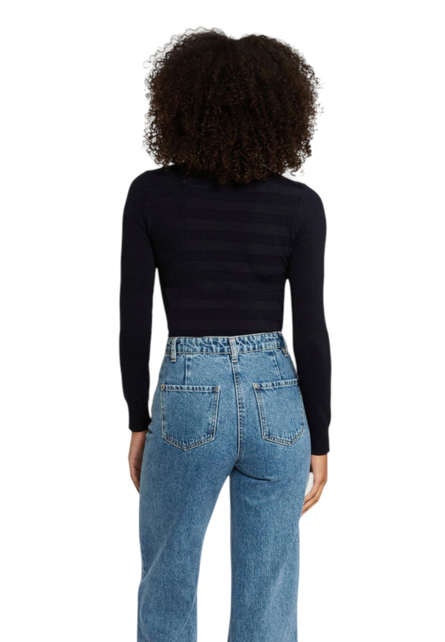 Morgan De Toi Maglia Donna