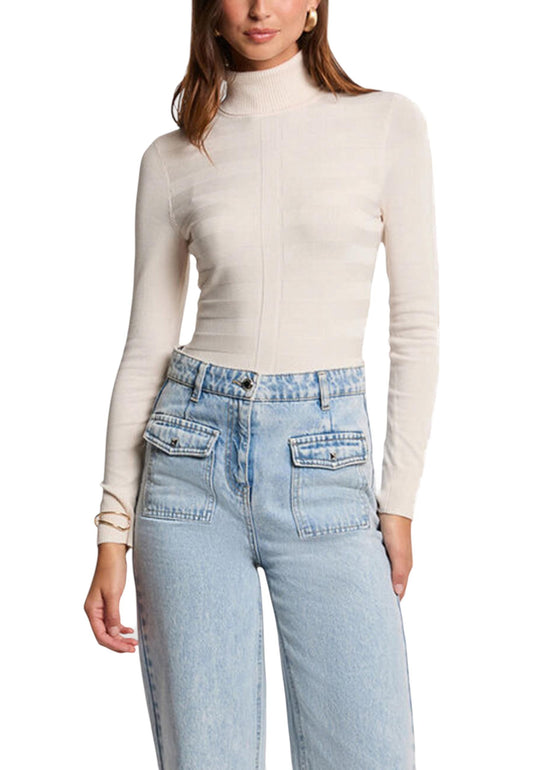 Morgan De Toi Maglia Donna