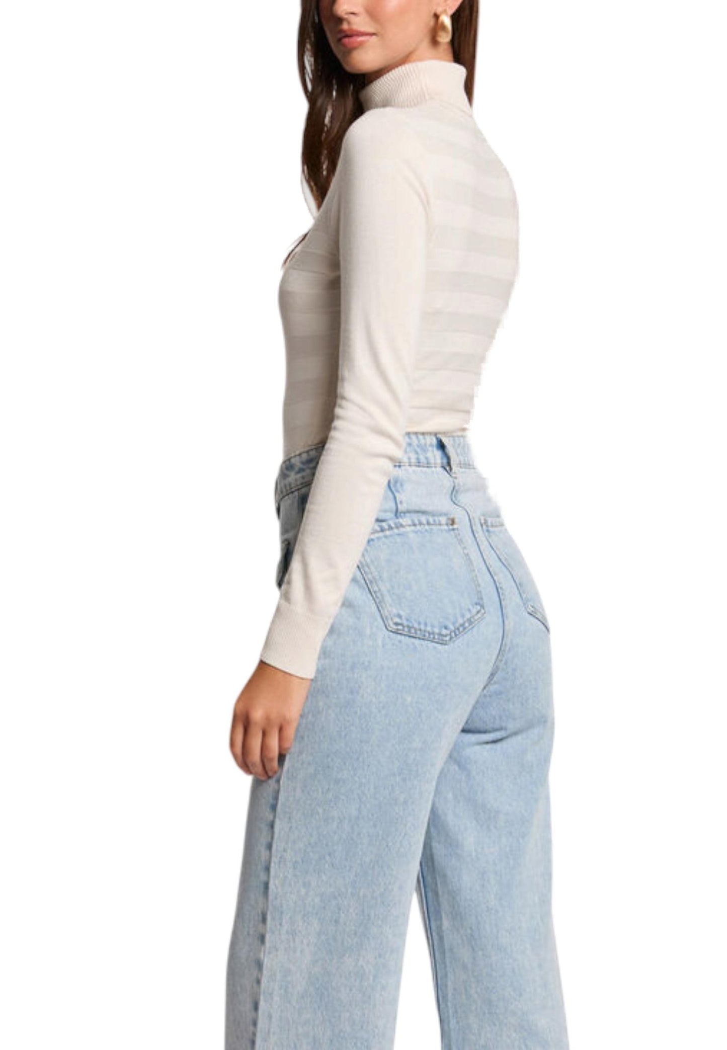 Morgan De Toi Maglia Donna