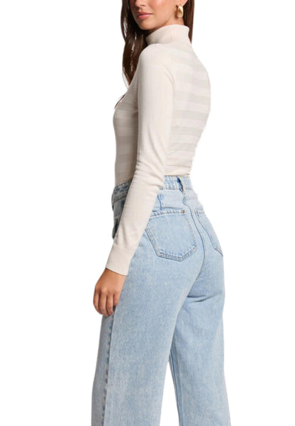 Morgan De Toi Maglia Donna