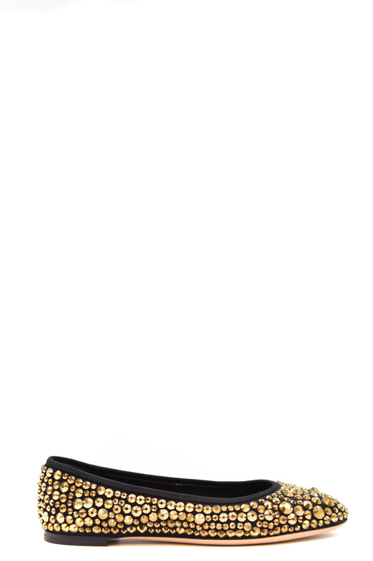 Giuseppe Zanotti  Ballerine Donna