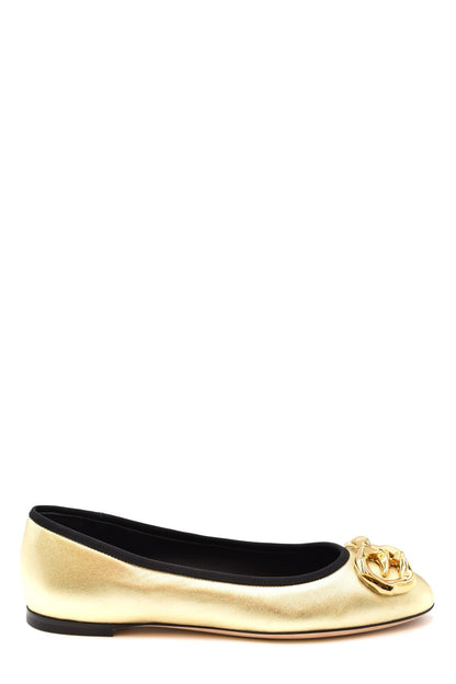 Giuseppe Zanotti  Ballerine Donna