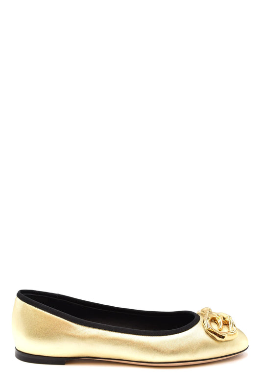 Giuseppe Zanotti  Ballerine Donna