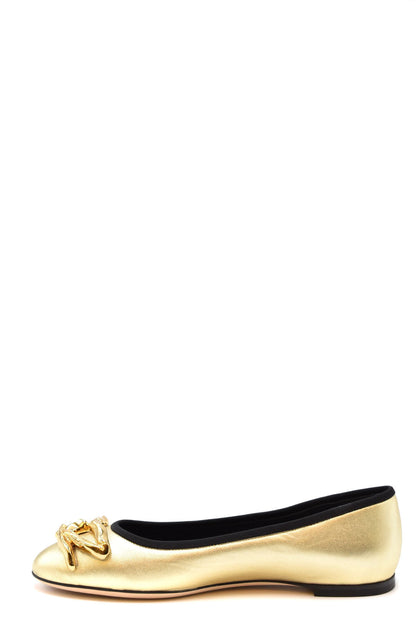 Giuseppe Zanotti  Ballerine Donna
