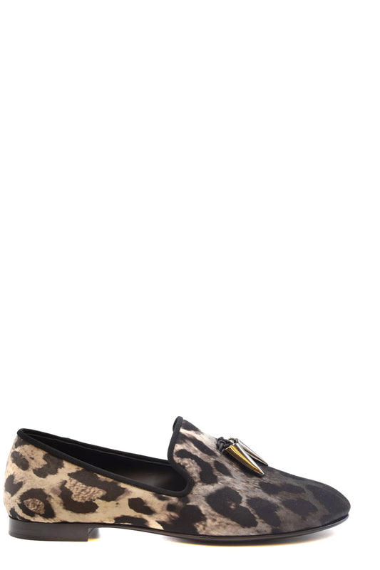 Giuseppe Zanotti  Mocassini Uomo