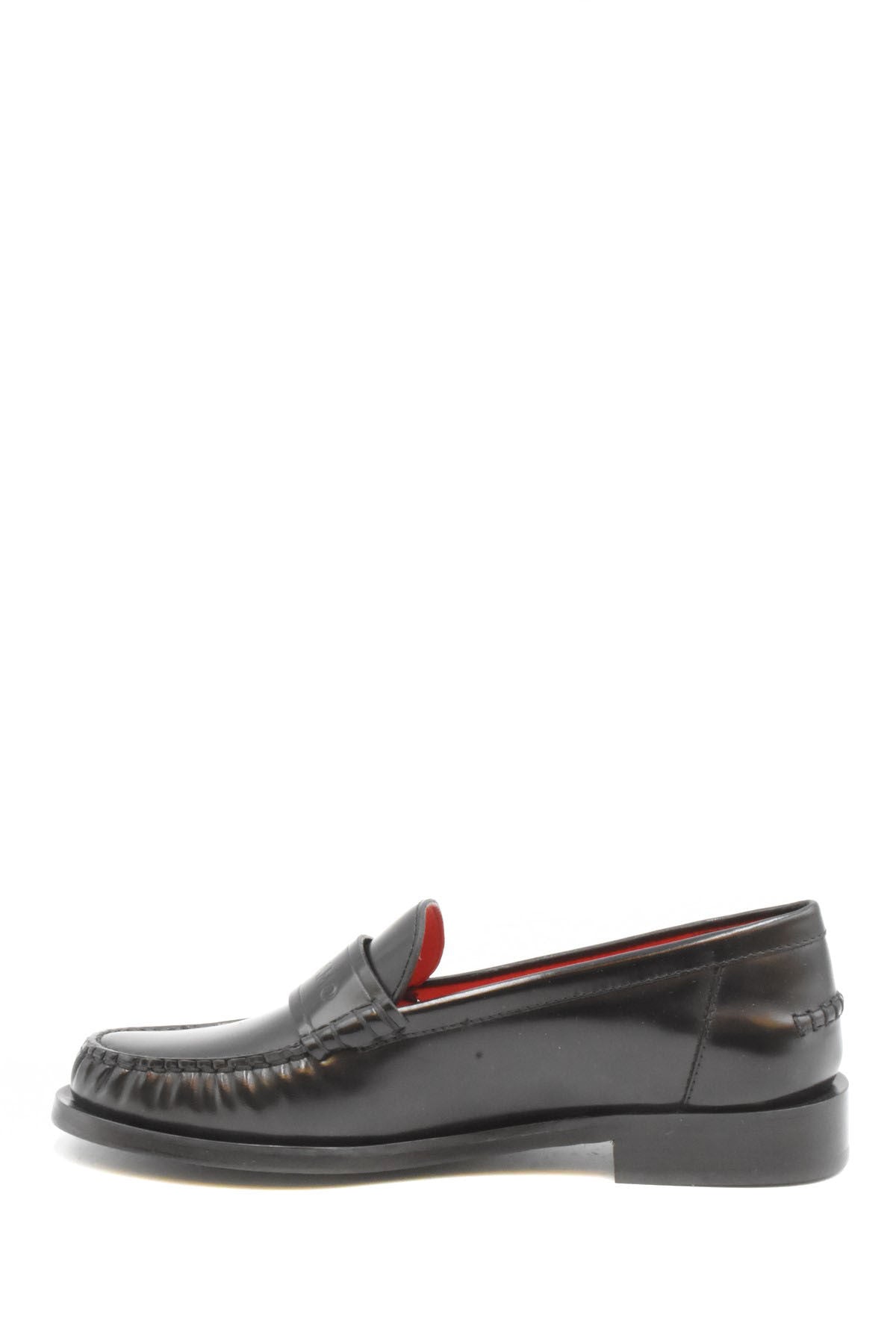 Salvatore Ferragamo Mocassini Uomo