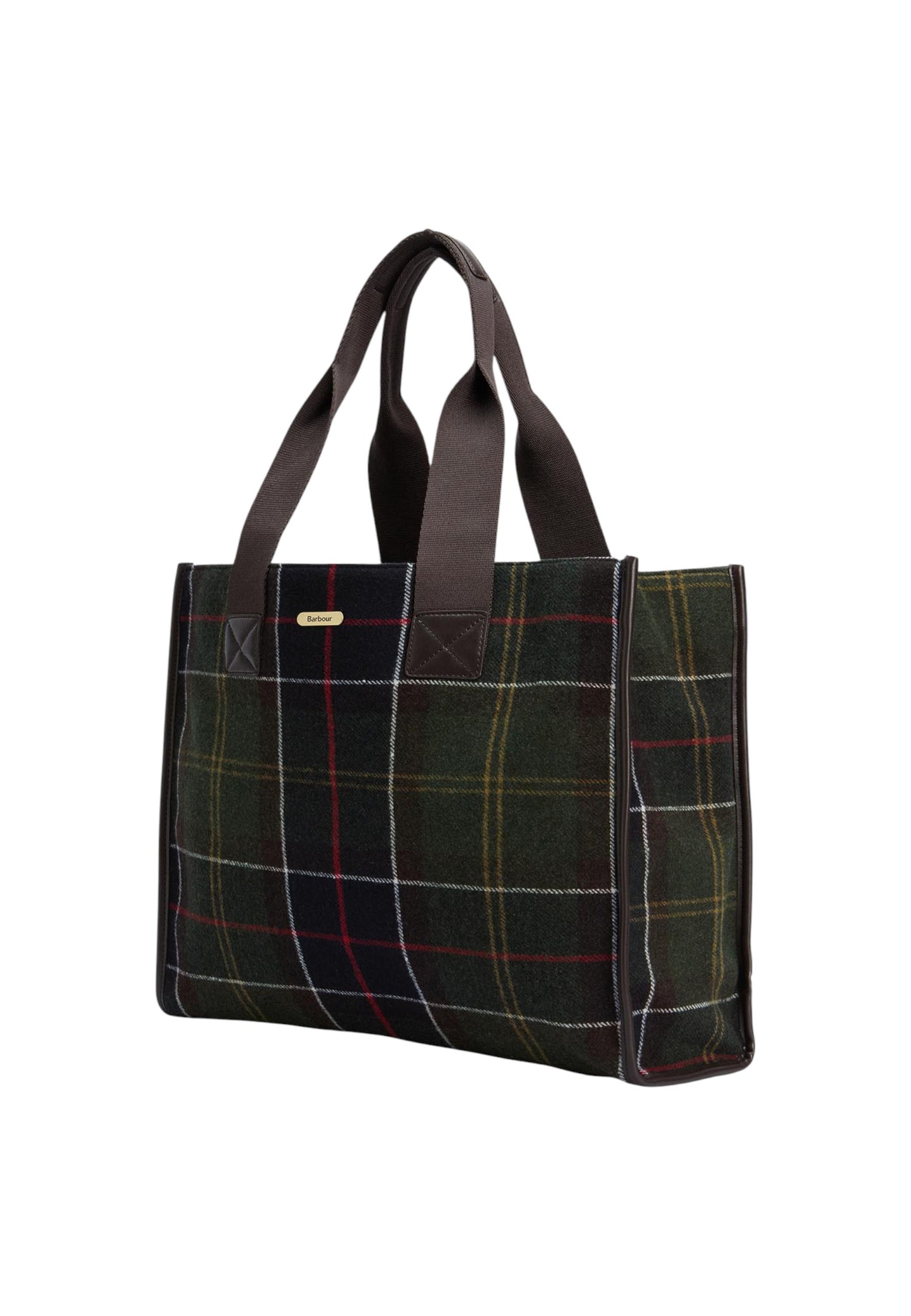 Barbour Borsa Donna