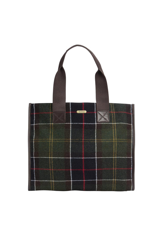 Barbour Borsa Donna