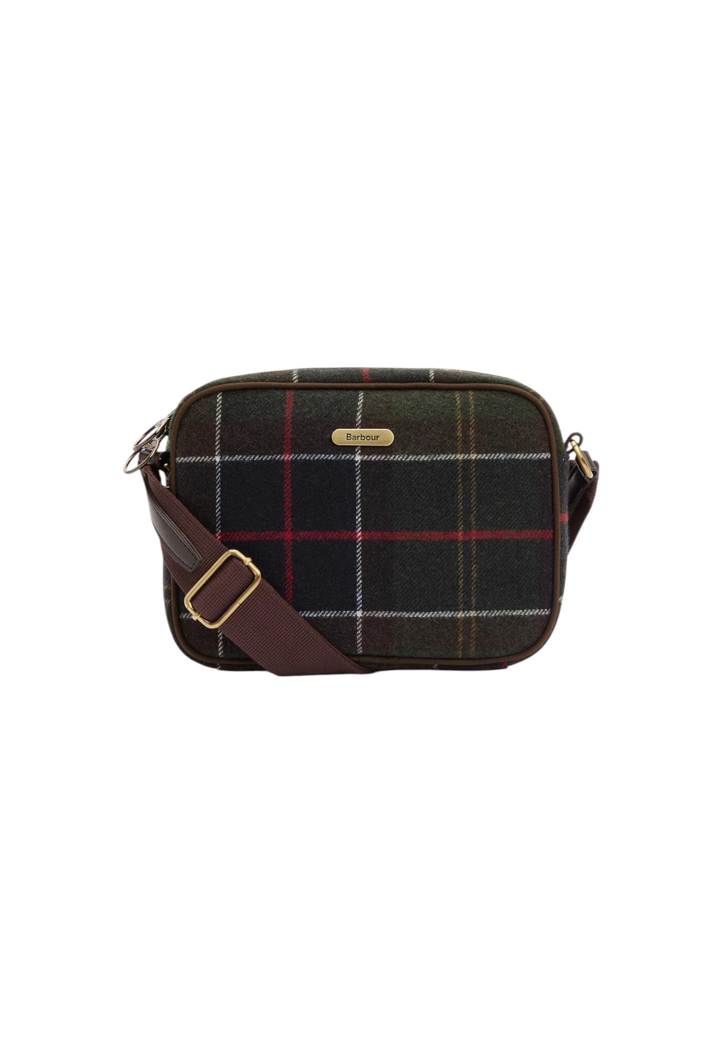 Barbour Borsa Donna