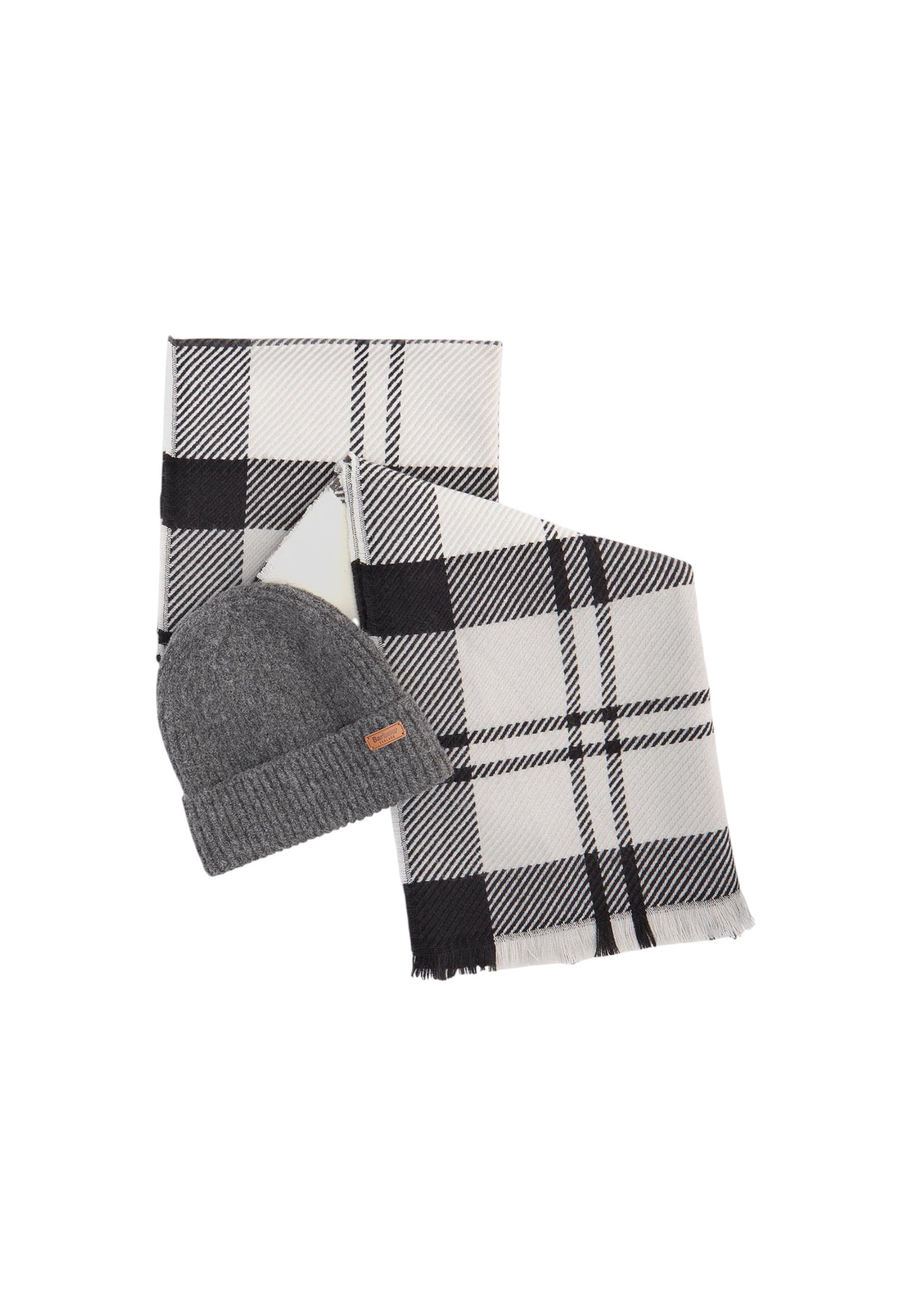 Barbour Sciarpa Donna