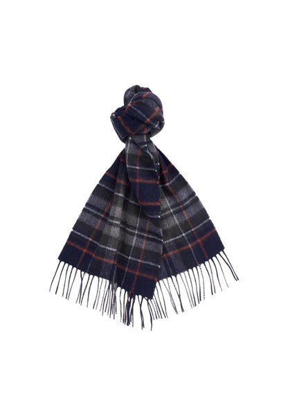 Barbour Sciarpa Uomo