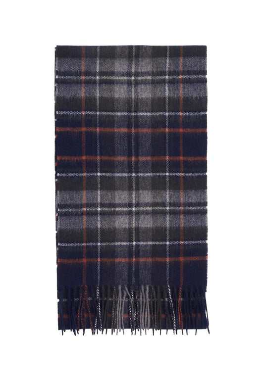 Barbour Sciarpa Uomo