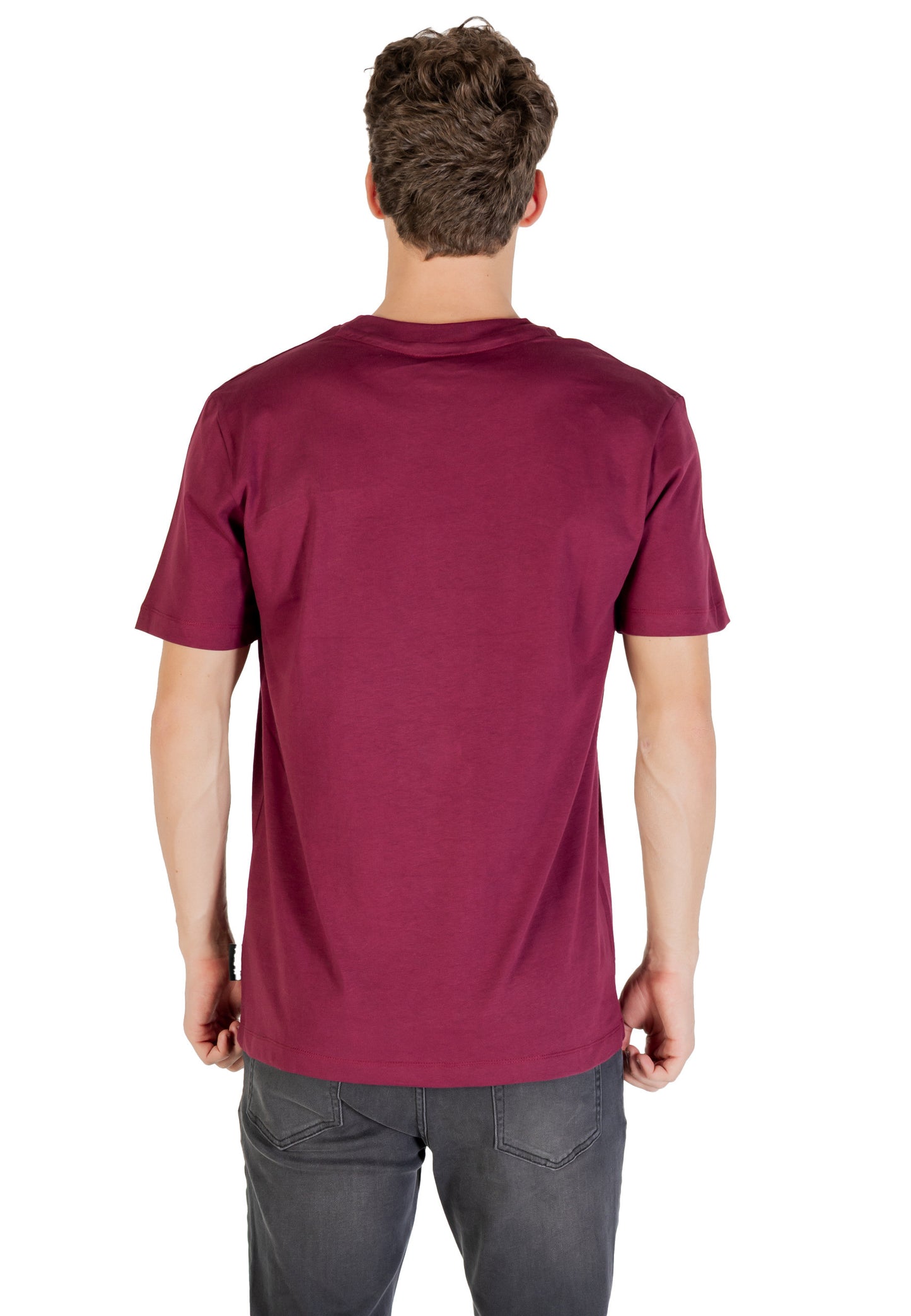 Icon T-Shirt Uomo