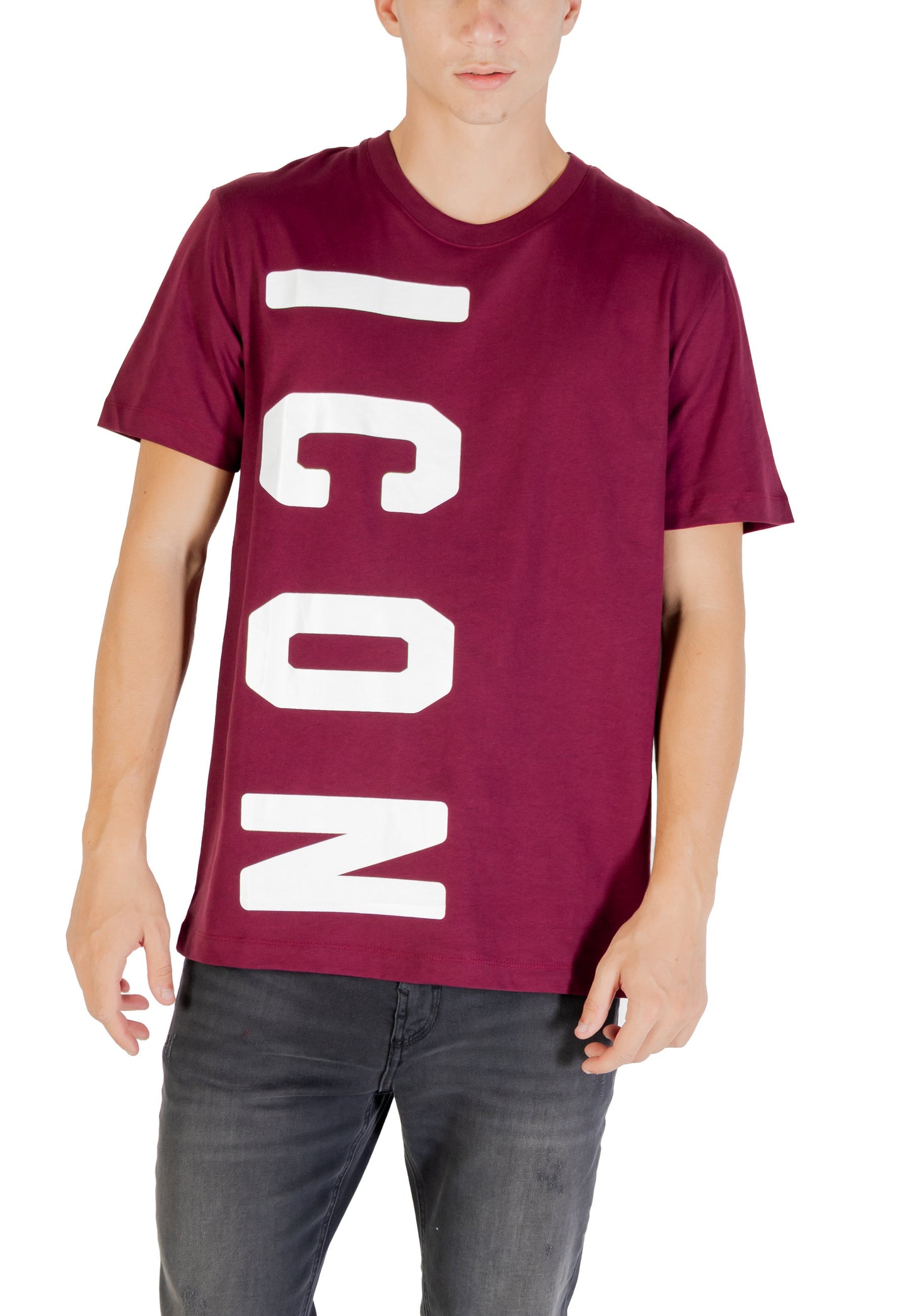 Icon T-Shirt Uomo