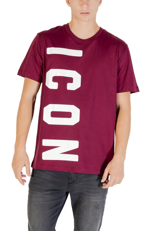 Icon T-Shirt Uomo