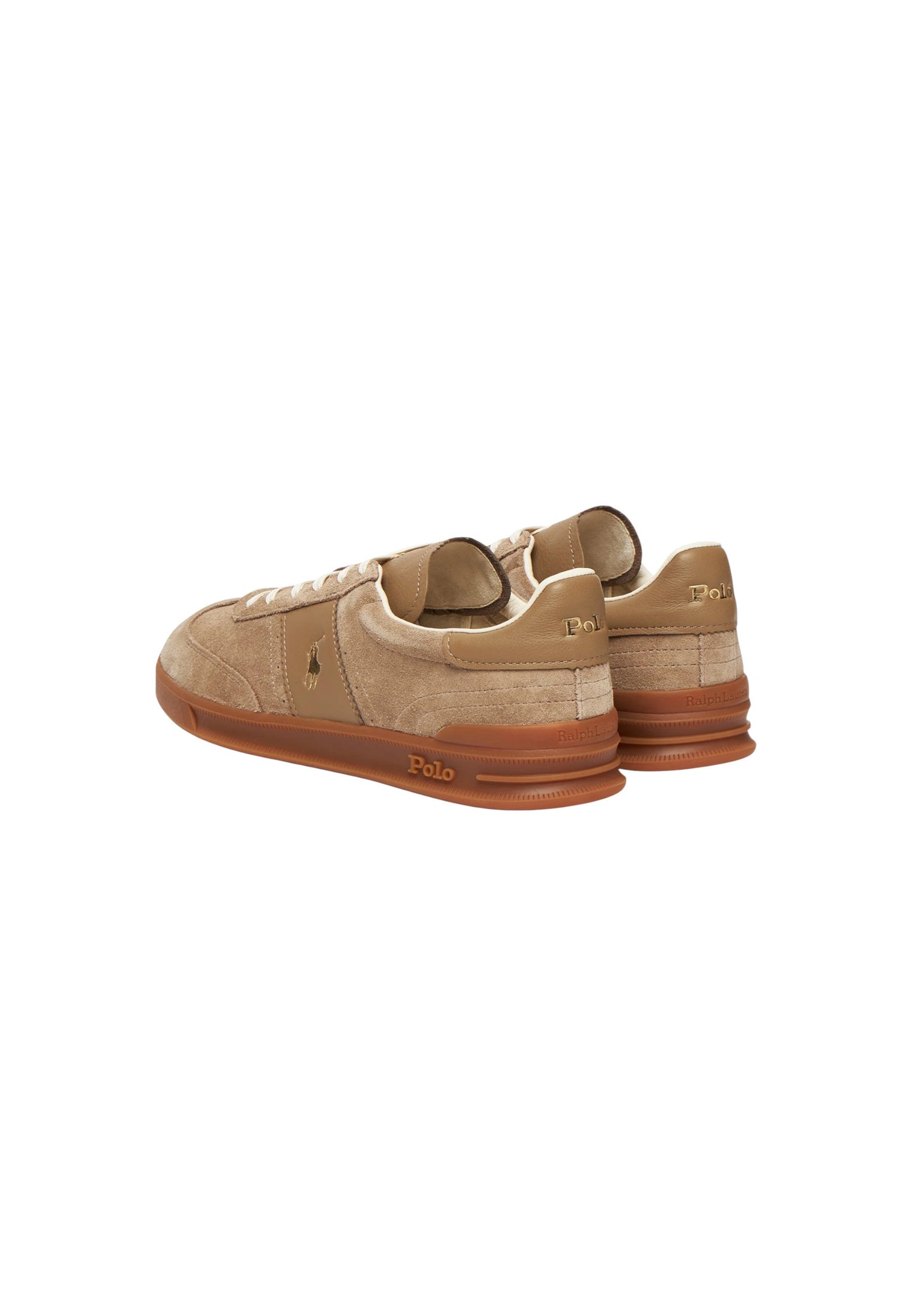 Ralph Lauren Sneakers Uomo