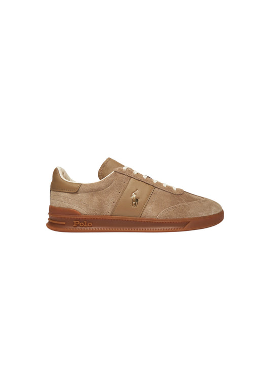 Ralph Lauren Sneakers Uomo