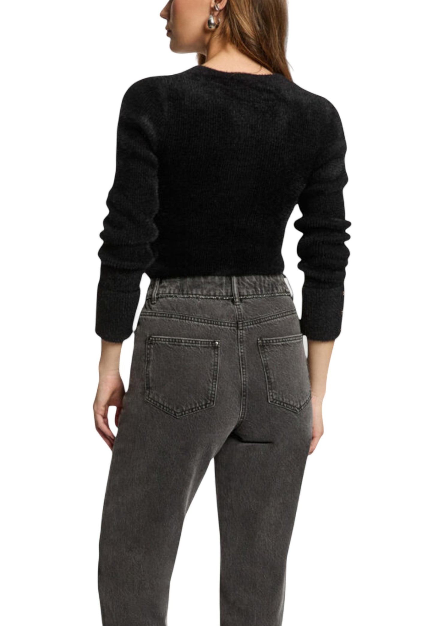 Morgan De Toi Maglia Donna