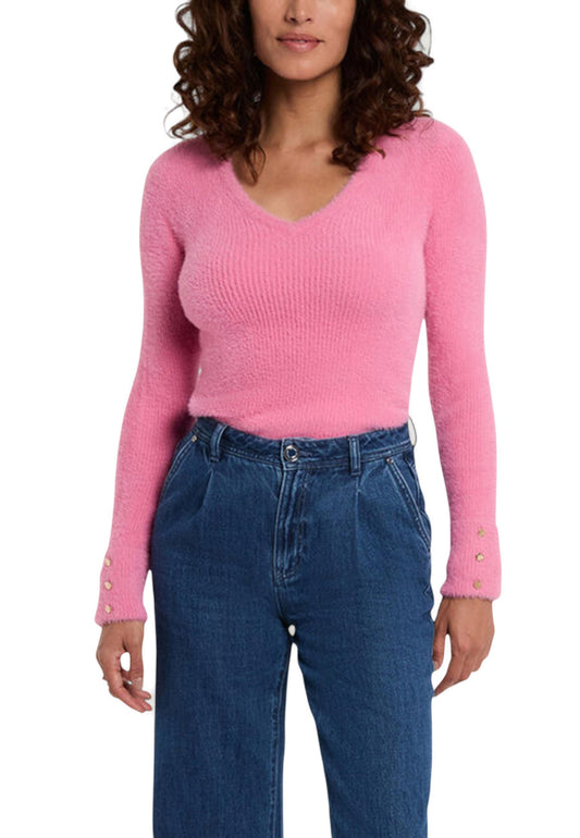 Morgan De Toi Maglia Donna