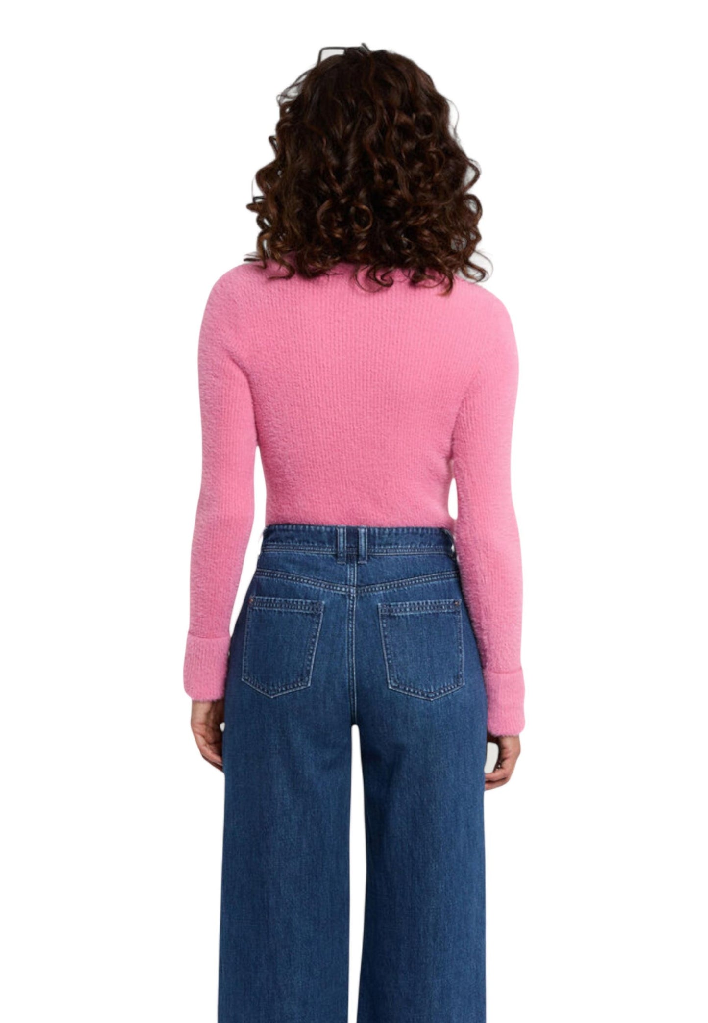Morgan De Toi Maglia Donna