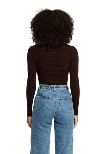Morgan De Toi Maglia Donna