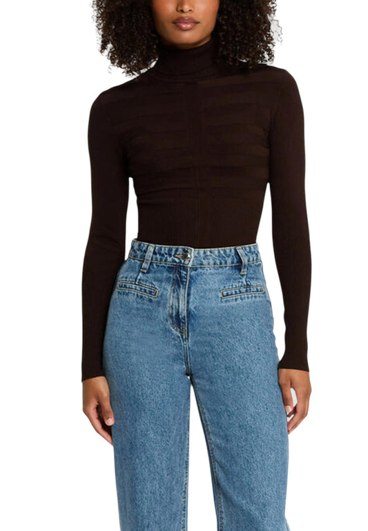 Morgan De Toi Maglia Donna