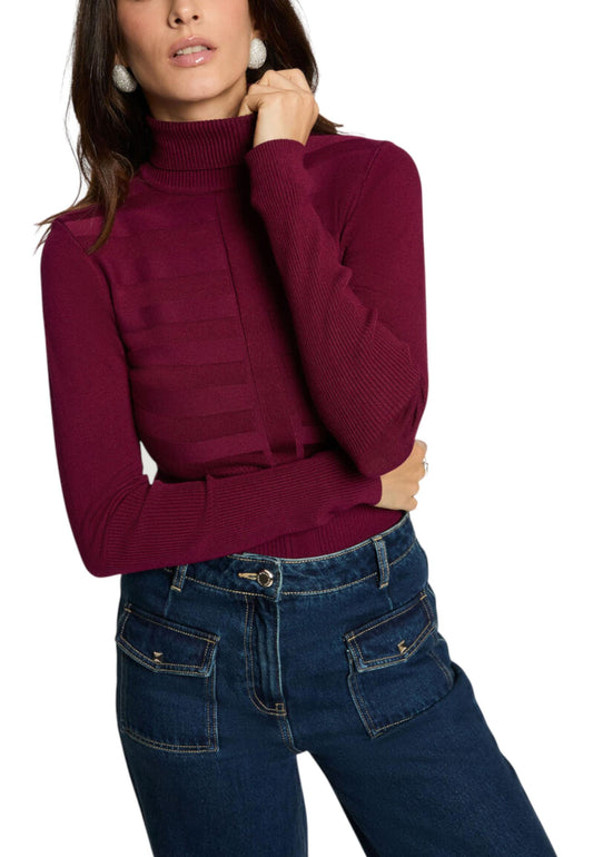 Morgan De Toi Maglia Donna