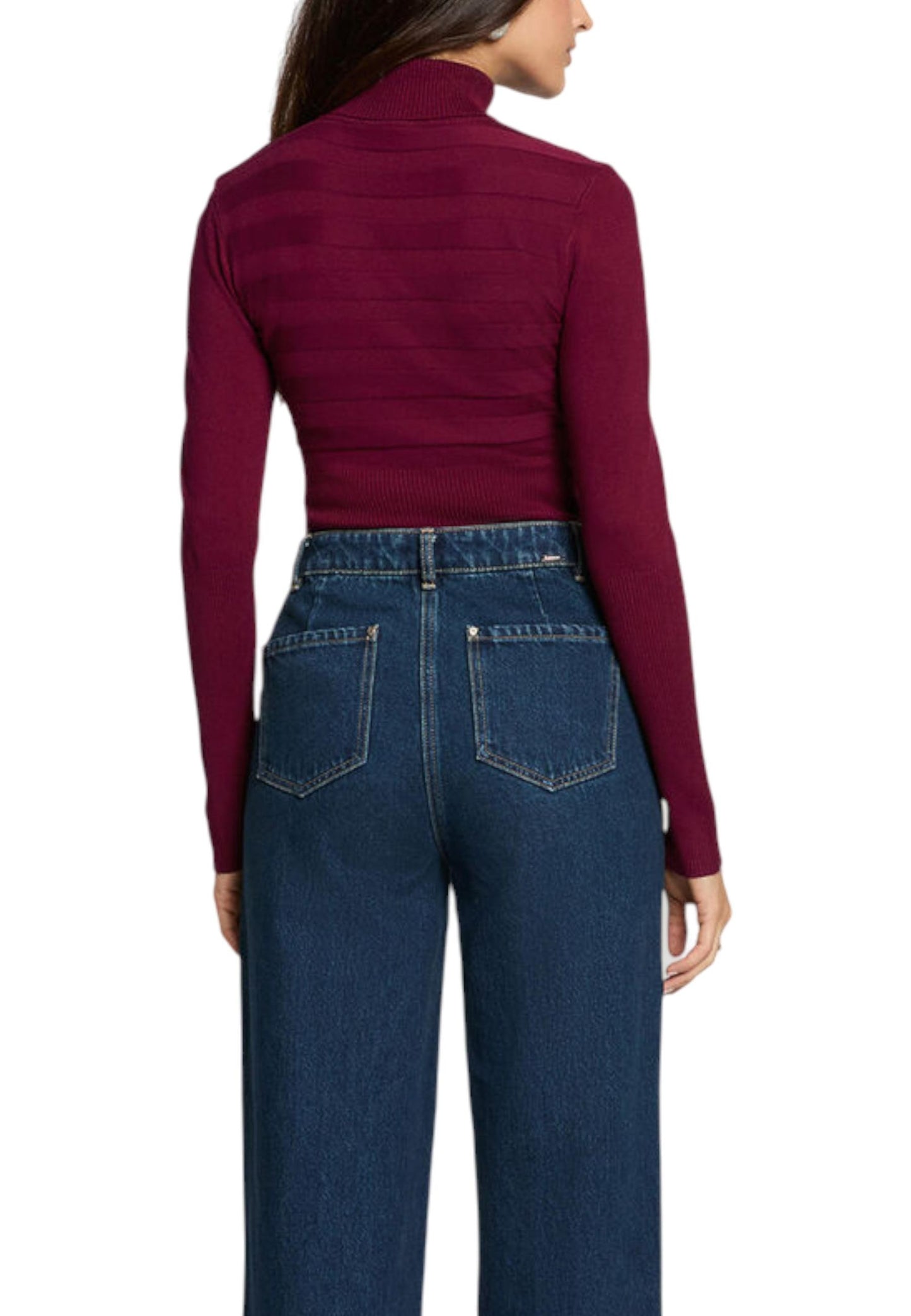 Morgan De Toi Maglia Donna